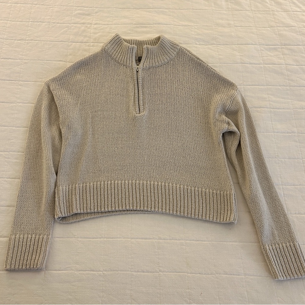 Francesca’s Collection Women's Sweater